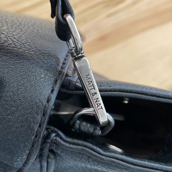 Matt & Nat purse - Picture 7 of 9